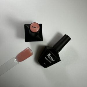 בילדר ג'ל REINA Builder Gel PINKY