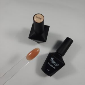 בילדר ג'ל REINA Builder Gel NUDE