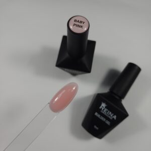 בילדר ג'ל REINA Builder Gel BABY PINK
