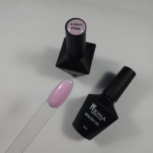 בילדר ג'ל REINA Builder Gel LIGHT PINK