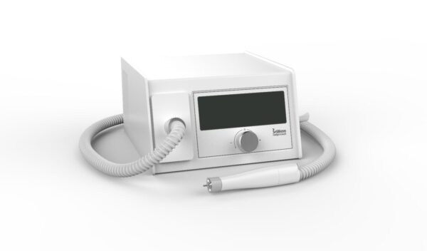 ⁦MEDIRPO Touch – מכונת פדיקור עם שואב מובנה⁩ – תמונה ⁦2⁩